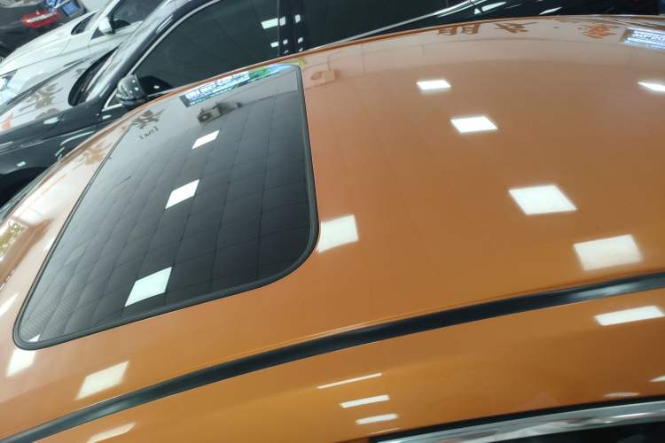 Used Honda Civic 2016 220TURBO CVT Luxury Edition