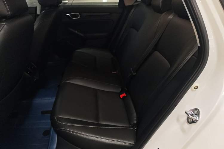 Used Honda Integra 2022 240TURBO CVT Technology Edition
