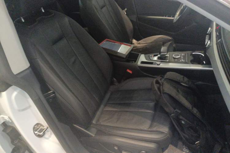 Used Audi A5 2019 Sportback 40 TFSI Fashion Model