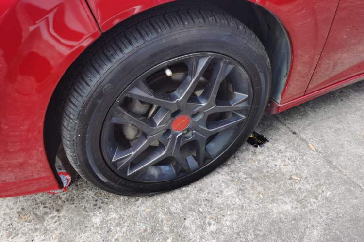 Used Dongfeng Aeolus Yixuan 2021 230T Automatic Zuiying Knight Edition