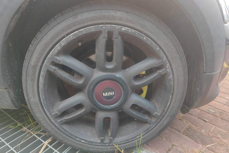 Used MINI MINI 2013 1.6L ONE Limited Edition Second Version
