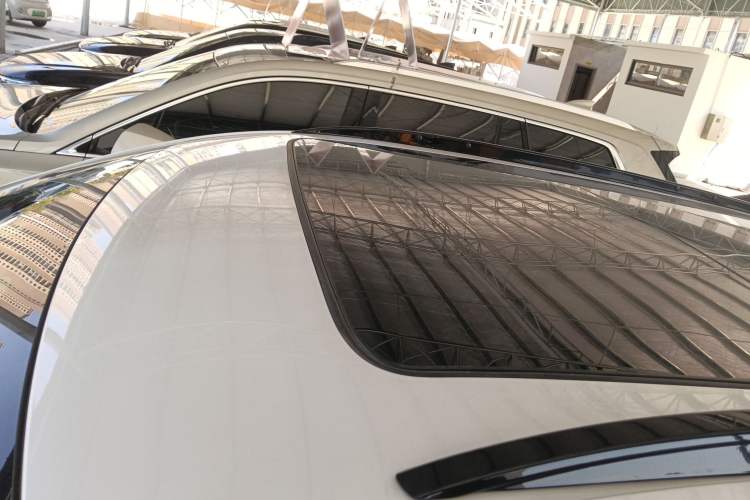 Used Cadillac XT5 2025 2.0T Luxury Version
