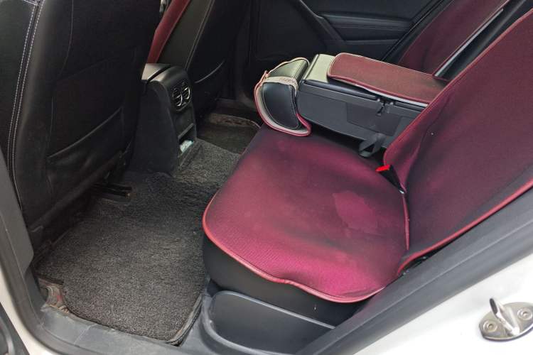 Used Volkswagen Tiguan L 2016 280TSI Automatic Two-Wheel-Drive Silk Road Style Edition
