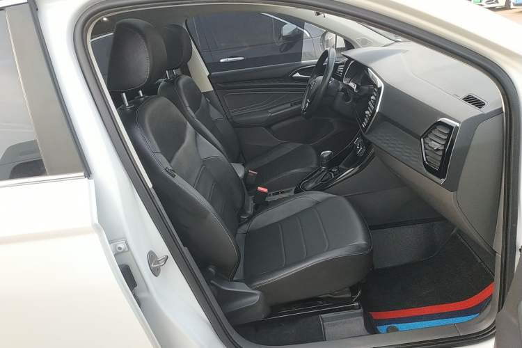 Used Jetta VS7 2021 30th Anniversary Edition 1.4T Automatic Enjoyment Model