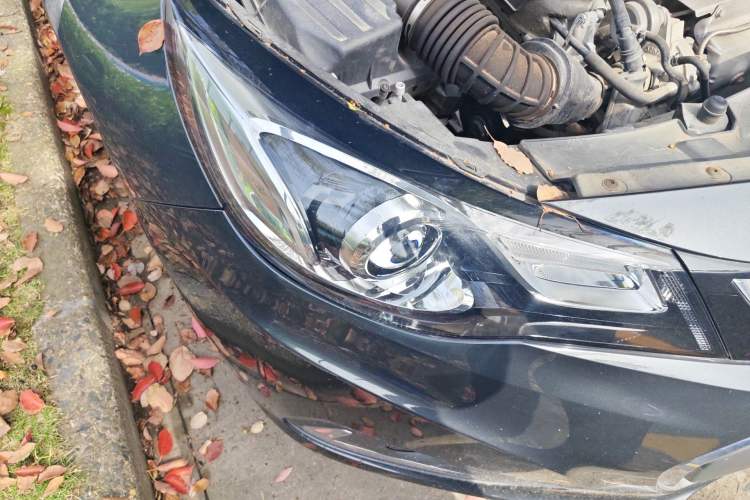 Used Chevrolet Malibu 2018 530T Automatic Fashion Edition