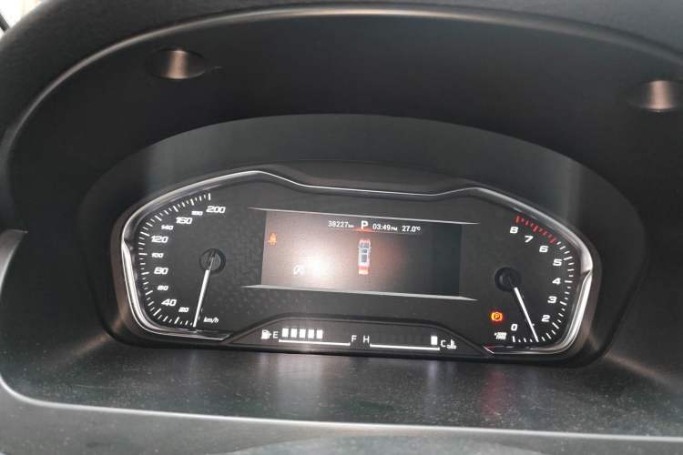 Used SAIC MAXUS G20 RV 2021 Restyled 2.0T Traveler Self-Propelled Class B RV – Time Edition