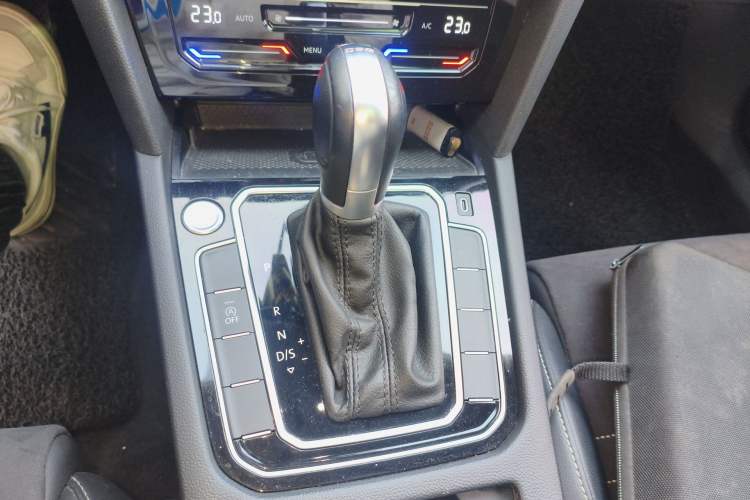 Used Volkswagen Magotan 2020 380TSI DSG Luxury Version