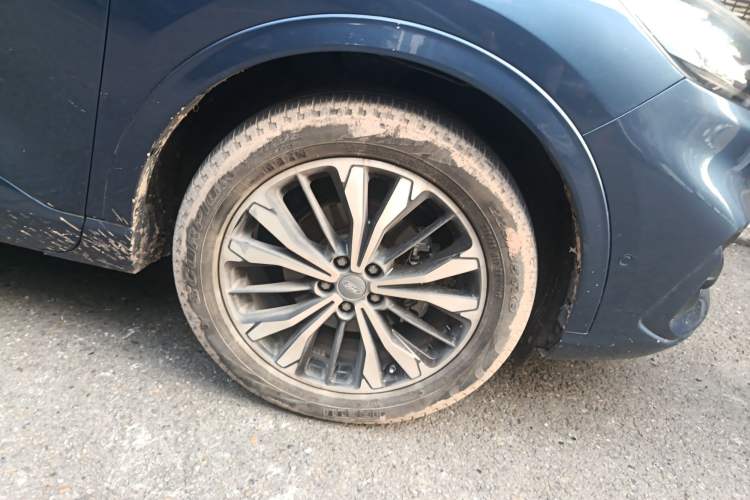 Used Ford Escape 2020 EcoBoost 245 Four-Wheel Drive ST-LINE Deluxe Edition
