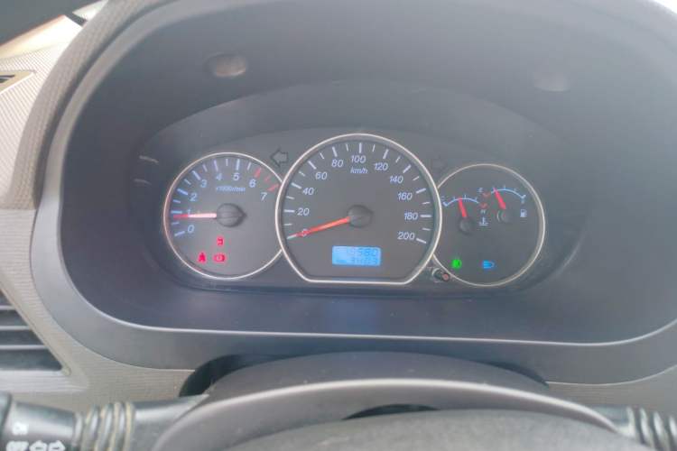 Used Wuling Hongguang 2018 1.5L Classic S Standard Model