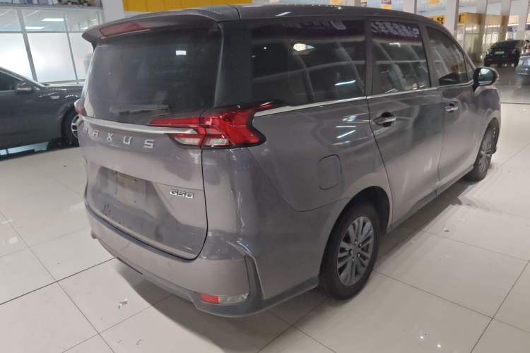 Used SAIC MAXUS G50 2021 1.5T Automatic Comfort Touring B
