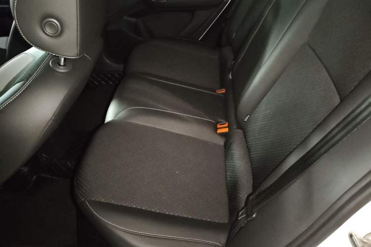 Used Volkswagen Tacqua 2021 1.5L Automatic Yue Zhi Lian Edition