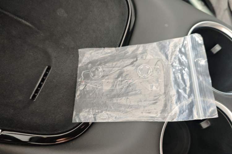 Used Deepal SL03 2023 SL03i 515MAX Pure Electric Version