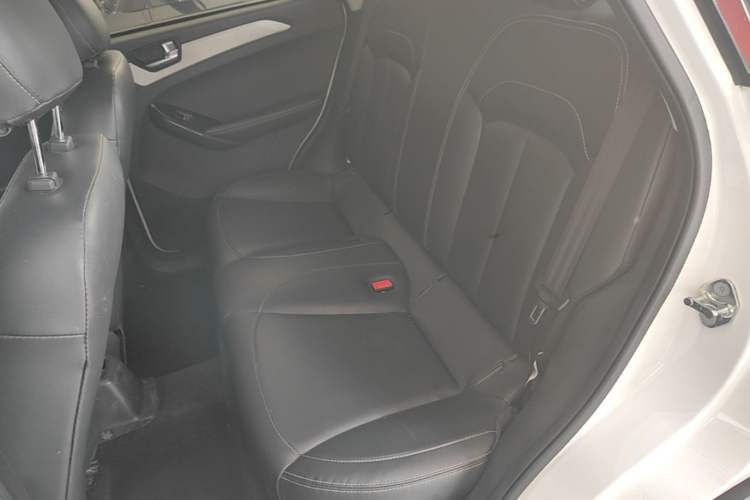 Used NETA N01 2020 380e
