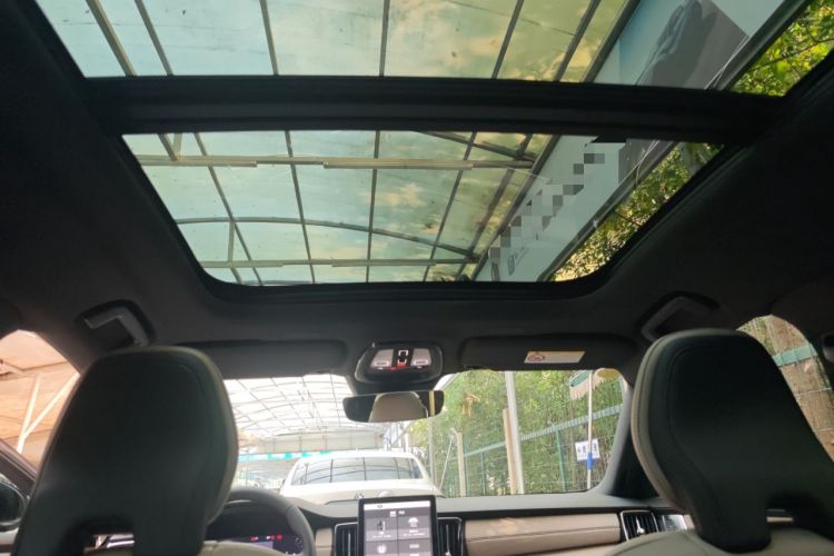 Used Volvo S90 2026 B5 Zhiya Luxury Edition