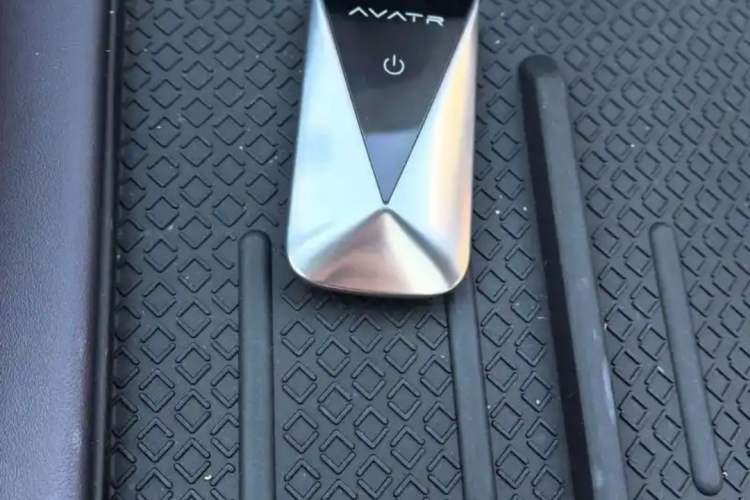 Used Avatr 06 2025 Max All-Electric Version Vehicle Key