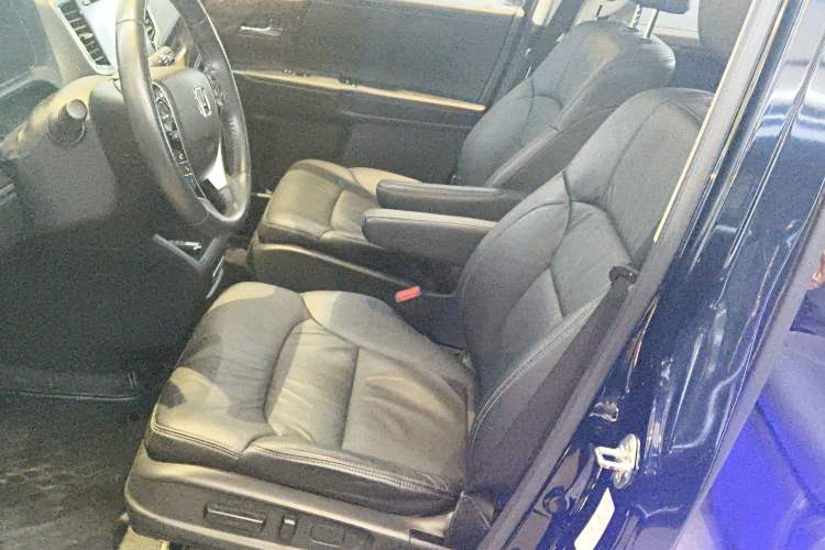 Used Honda Odyssey 2015 2.4L Smart Edition
