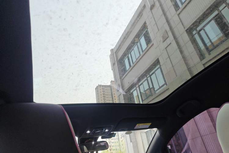 Used BYD Dolphin 2021 405 km Fashion Edition
