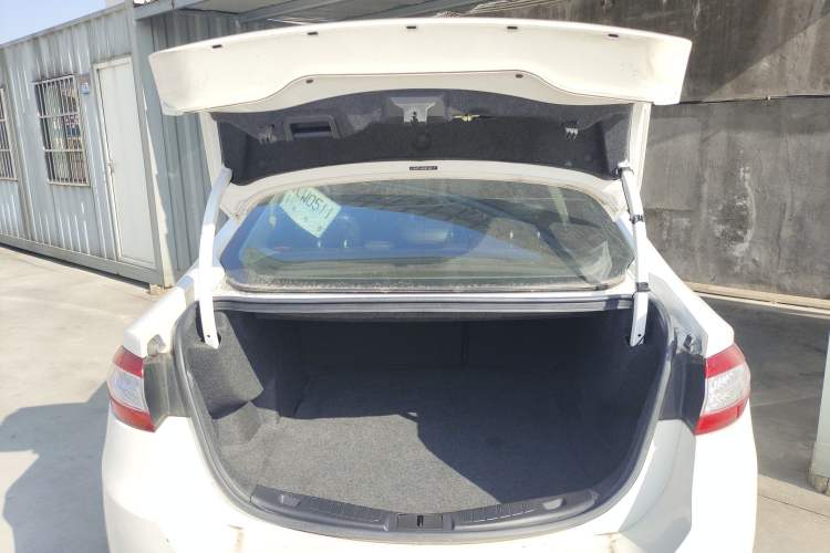 Used Ford Mondeo 2013 2.0L GTDi 200 Fashion Edition
