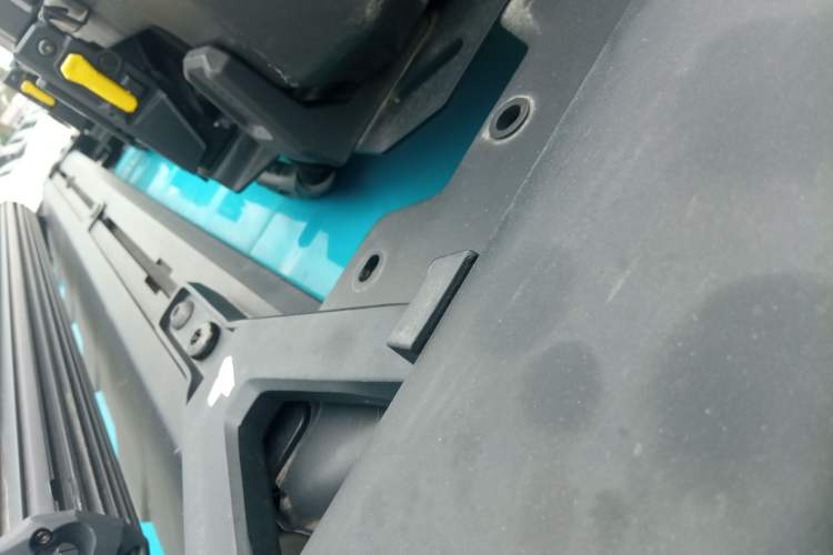 Used Tank 300 2023 2.0T Iron Rider 02
