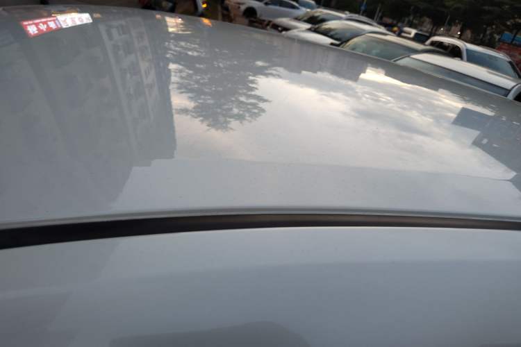 Used Toyota IZOA EV 2020 E·Smart Edition Roof