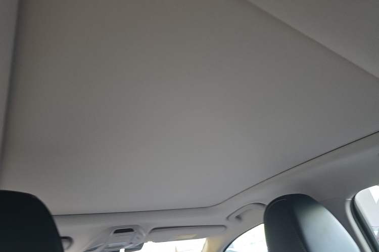 Used Geely Auto Preface 2023 2.0TD Prestige Version Headliner