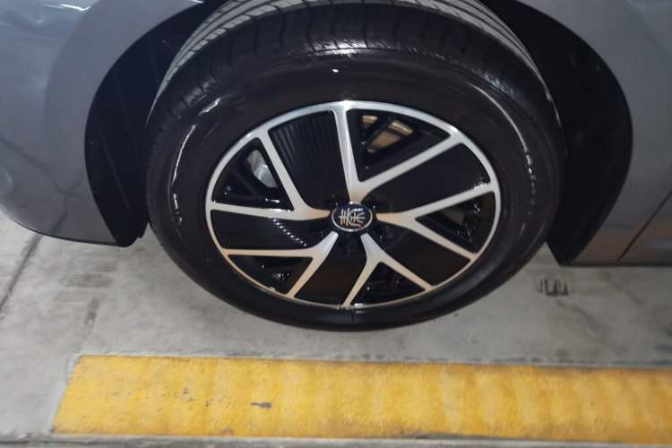 Used BYD Qin L 2024 DM-i 120KM Beyond Model