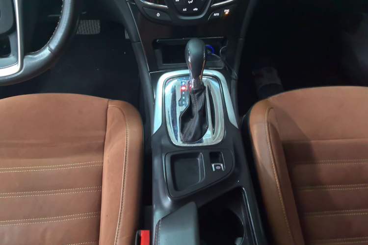 Used Buick Regal 2015 1.6T Elite Tech Model