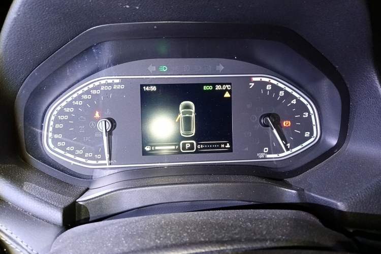 Used Chery Tiggo 7 2018 1.5T Automatic Elite Leading Edition China V Standard
