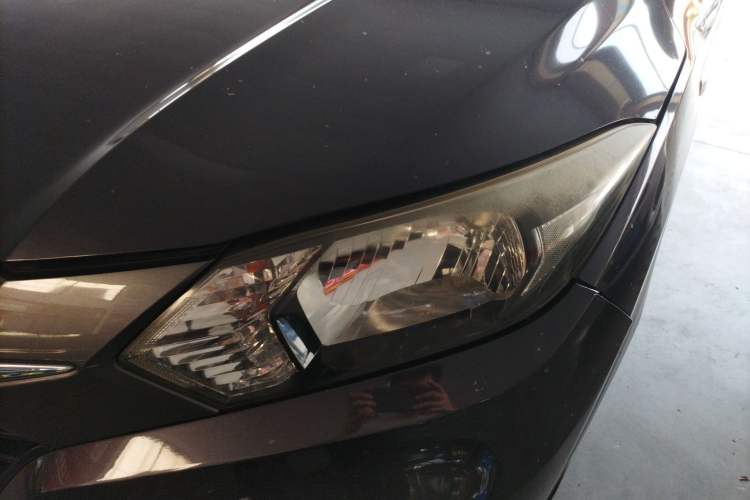 Used Honda Vezel 2017 1.5L CVT 2WD Comfort Model
