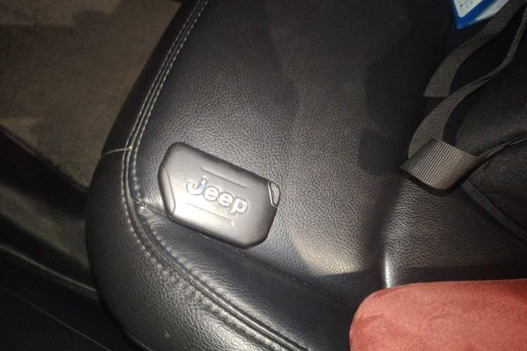 Used Jeep Wrangler 2022 2.0T High Altitude Four-Door Edition