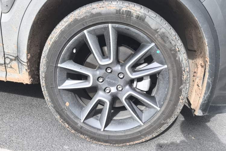 Used Lynk & Co 01 2021 2.0TD Two-Wheel-Drive Pro Trim
