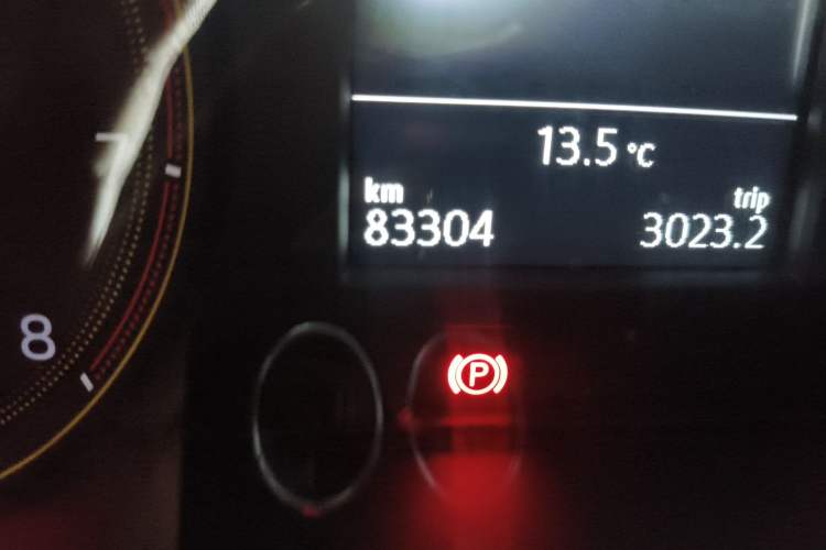 Used Volkswagen Lavida 2019 1.5L Automatic Comfort Edition China VI Standard
