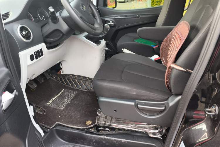 Used JAC Refine M3 2019 PLUS Maker Edition 1.8L Luxury Model