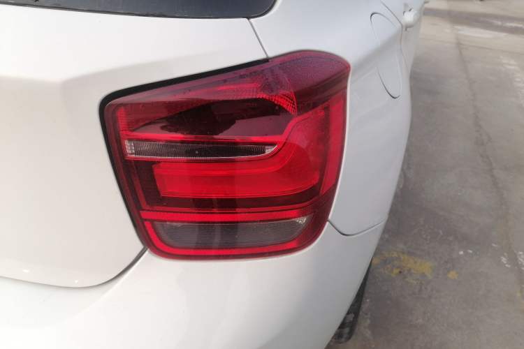 Used BMW 1 Series 2013 Revised 118i Sport Edition