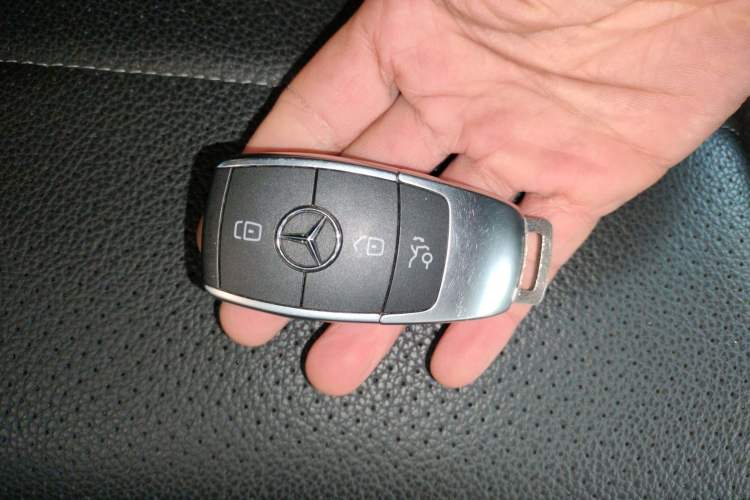 Used Mercedes-Benz GLC 2022 Facelifted GLC 260 L 4MATIC Dynamic Edition