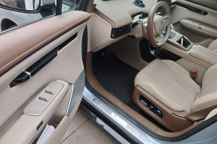 Used Hyptec HT 2023 670鸥翼 Ultra-High Voltage NDA Version
