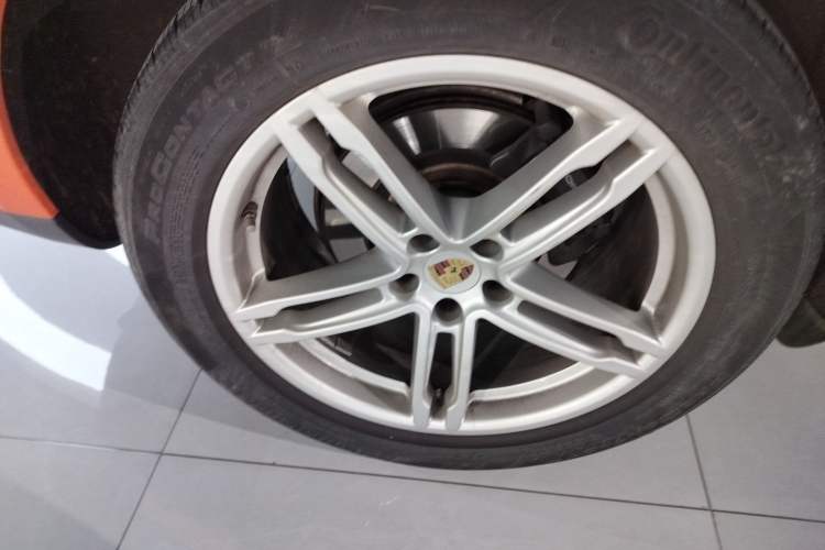 Used Porsche Macan 2023 Macan 2.0T
