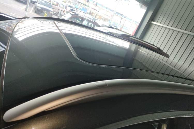 Used Chery Fengyun T8 2025 1.5T 130km Deluxe Version 5 Seats
