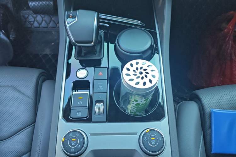 Used Volkswagen Touareg 2021 3.0 TSI Prestige Edition Classic Sport Package
