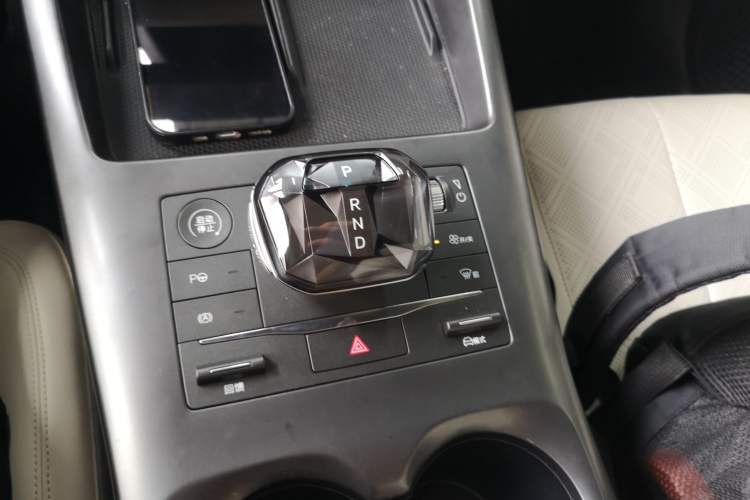 Used BYD Qin PLUS 2025 EV Smart Drive Version 510KM Beyond Model
