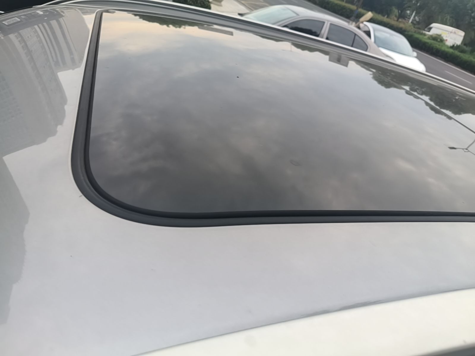 Geely Auto Monjaro L 2024 2.0TD High-Power Automatic Two-Wheel Drive Skyline Edition — снимка 7
