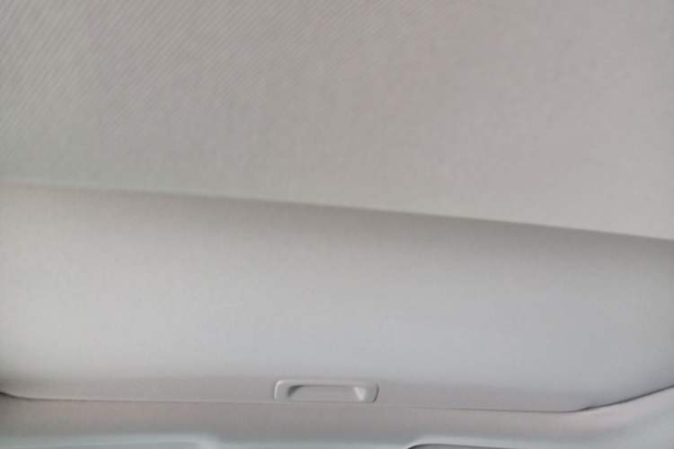 Used Honda Accord 2016 2.0L Elite Edition Headliner