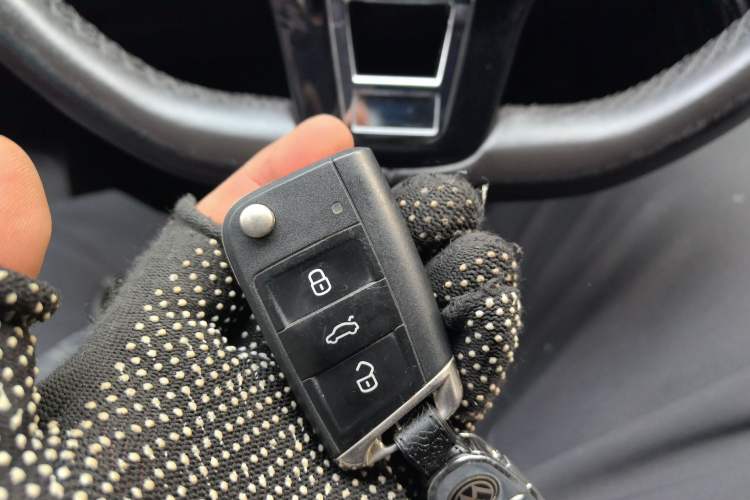 Used Volkswagen Tiguan L 2018 330TSI Automatic Two-Wheel Drive Luxury Edition