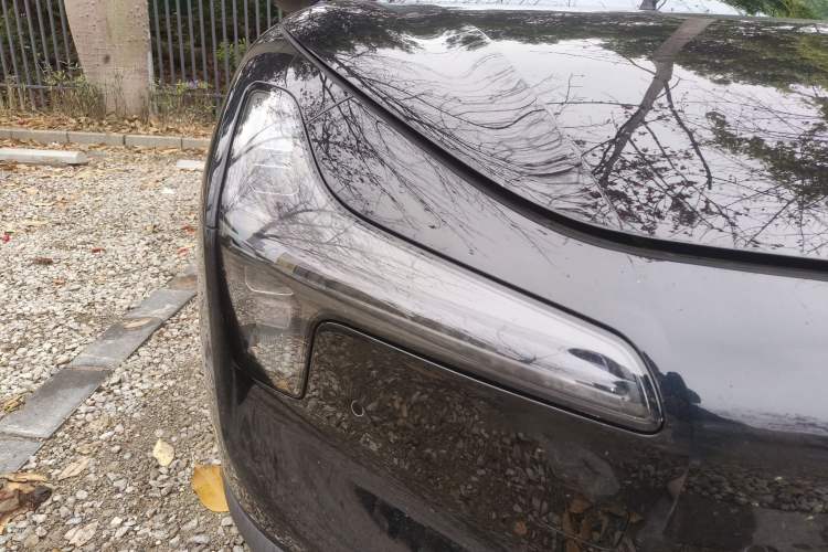 Used XPeng MONA M03 2024 515 Long-Range