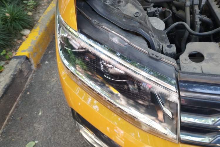 Used Volkswagen T-Cross 2019 280TSI DSG Luxury Edition
