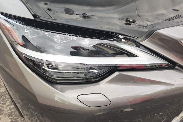 Used Lexus LS 2021 500h Excellence Edition Right Front Headlight