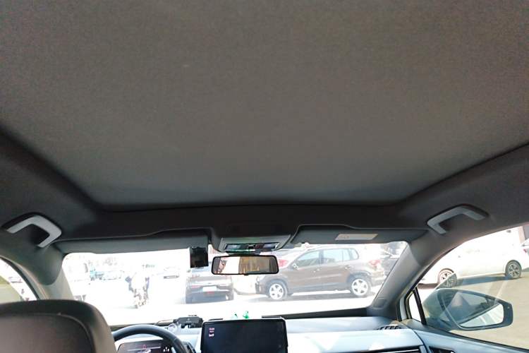 Used Volkswagen ID.4 X 2022 Pure Long-Range Version