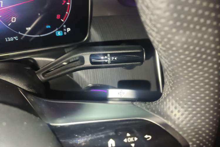 Used Mercedes-Benz C-Class 2023 C 260 L Sport Edition
