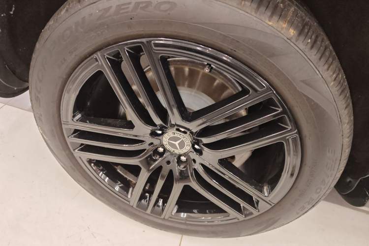 Used Mercedes-Benz GLS-Class 2023 GLS 450 6-seater U.S. version
