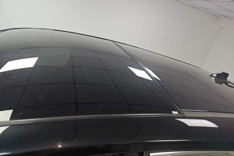 Used Toyota Harrier 2023 2.0L CVT Two-Wheel Drive Entry Version
